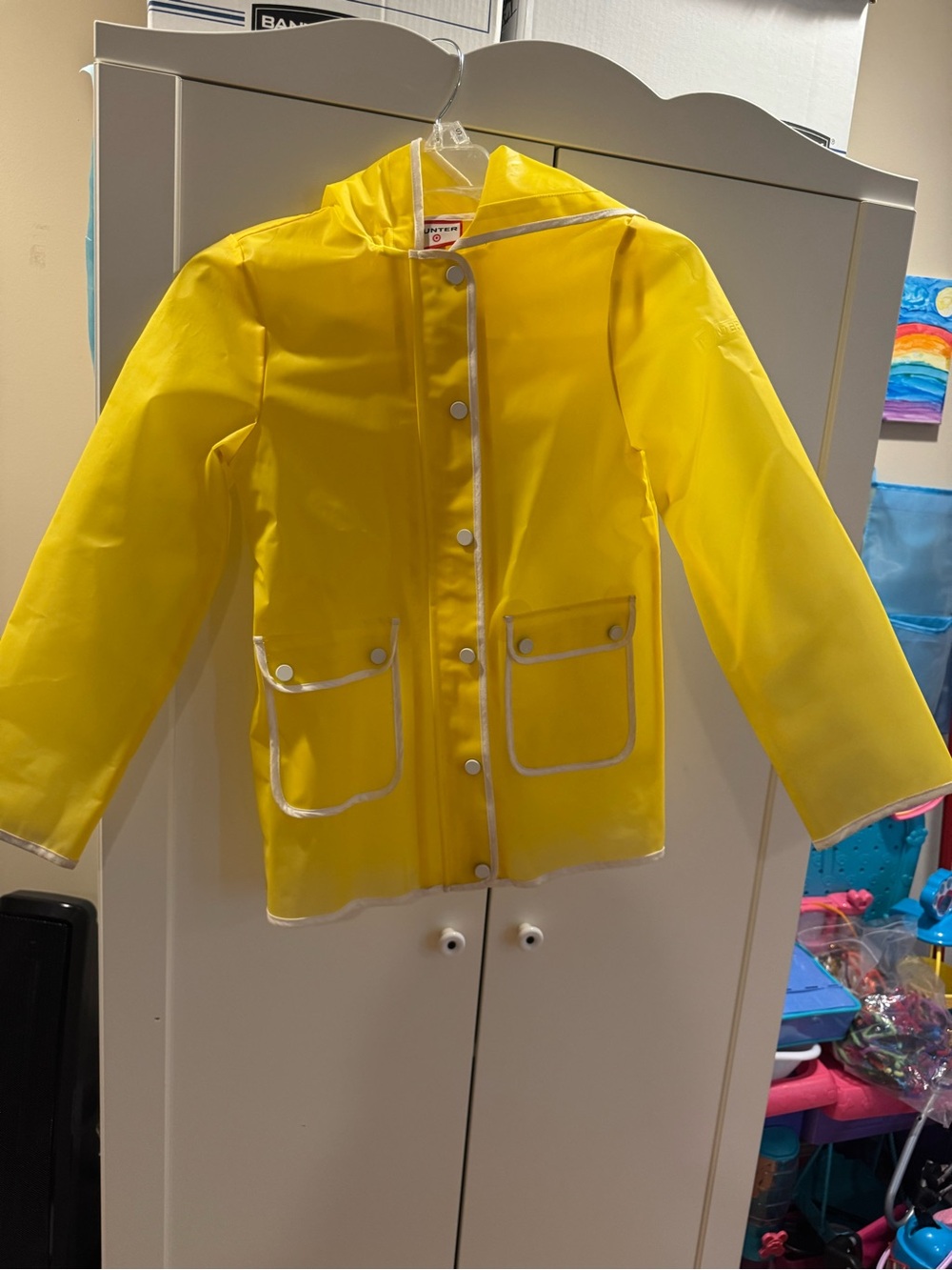Hunter for Target Kids Raincoat